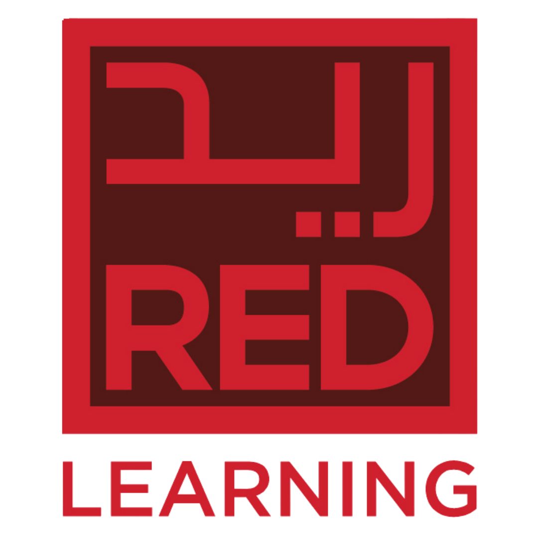 Red Learning